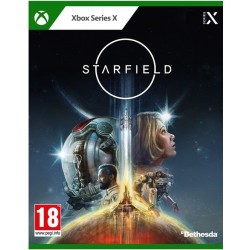 Igra Starfield (Xbox Series X)