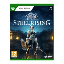 Igra Steelrising (Xbox Series X)