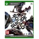 Igra Suicide Squad: Kill The Justice League (Xbox Series X)