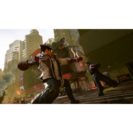 Igra Tekken 8 (Xbox Series X)
