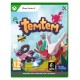 Igra Temtem (Xbox Series X)