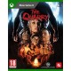 Igra The Quarry (Xbox Series X)