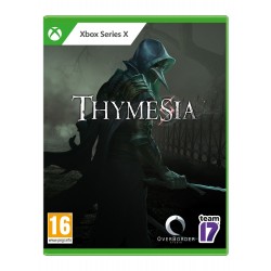 Igra Thymesia (Xbox Series X)