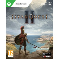 Igra Titan Quest 2 (Xbox Series X)