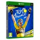 Igra Tour de France 2021 (Xbox Series X)