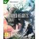 Igra Wild Hearts (Xbox Series X)