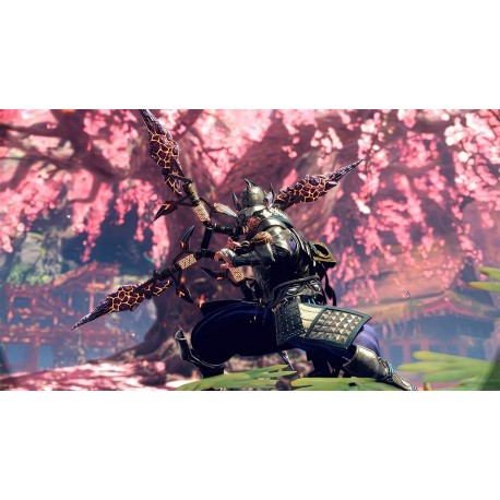 Igra Wild Hearts (Xbox Series X)