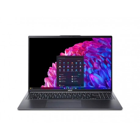 Prenosnik ACER Swift Go SFG16-72-77ZD U7-155U, 16GB, 1TB, W11H