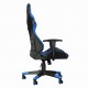 Gaming stol Marvo CH-106BL, moder