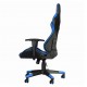 Gaming stol Marvo CH-106BL, moder