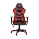 Gaming stol Marvo CH-106RD, rdeč