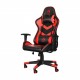 Gaming stol Marvo CH-106RD, rdeč