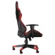 Gaming stol Marvo CH-106RD, rdeč