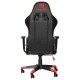 Gaming stol Marvo CH-106RD, rdeč