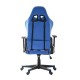 Gaming stol Marvo CH-128BL, moder