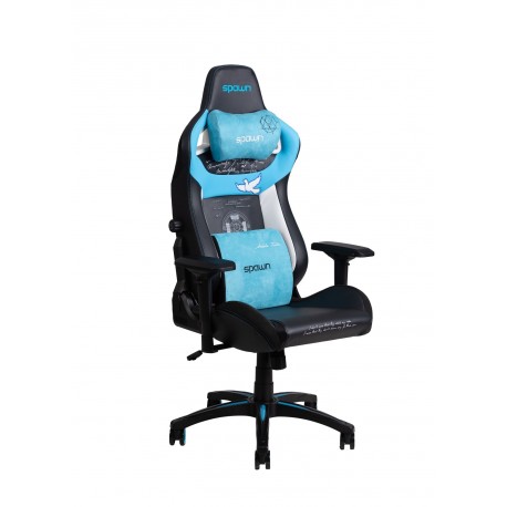 Gaming stol SPAWN - TESLA EDITION