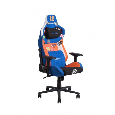 Gaming stol SPAWN - YUGO 2.0 EDITION