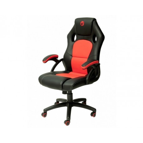Gaming stol Nacon CH-310, rdeč