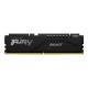 Pomnilnik DDR5 64GB(4x16GB) 6000MHz Kingston Fury Beast, črn, KF560C40BBK4-64