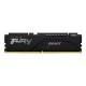 Pomnilnik DDR5 64GB(4x16GB) 6000MHz Kingston Fury Beast, črn, KF560C40BBK4-64