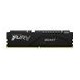 Pomnilnik DDR5 64GB(4x16GB) 6000MHz Kingston Fury Beast, črn, KF560C40BBK4-64