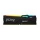 Pomnilnik DDR5 64GB(4x16GB) 6000MHz Kingston Fury Beast, KF560C40BBAK4-64