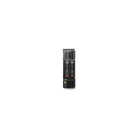 Strežnik HPE ProLiant BL460c Gen9