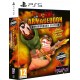 Igra Worms Armageddon Anniversary Collectors Edition (Playstation 5)