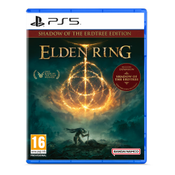 Igra Elden Ring - Shadow of the Erdtree Edition (Playstation 5)