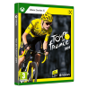 Igra Tour De France 2024 (Xbox Series X)