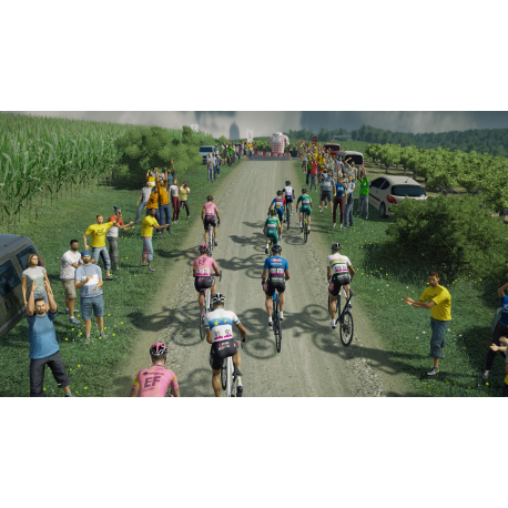 Igra Tour De France 2024 (Xbox Series X)