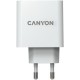 Adapter CANYON H-65, 65W, bel