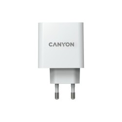 Adapter CANYON H-65, 65W, bel