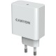 Adapter CANYON H-65, 65W, bel