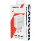 Adapter CANYON H-65, 65W, bel