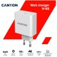 Adapter CANYON H-65, 65W, bel