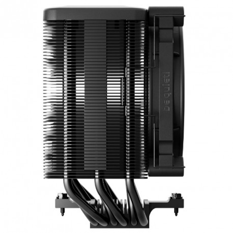 Hladilnik BE QUIET! DARK ROCK 5 (BK035), 120mm, 210W