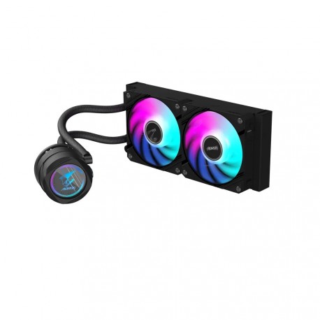 Vodno hlajenje GIGABYTE AORUS WATERFORCE II 240