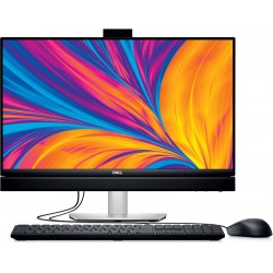 Računalnik AIO DELL Optiplex 7420 i5-14500, 16GB, 1TB, W11P