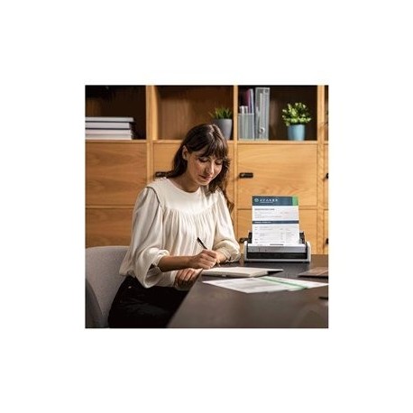 Optični bralnik Brother ADS-1800W