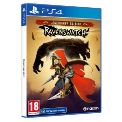 Igra Ravenswatch: Legendary Edition (Playstation 4)