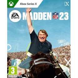 Igra Madden NFL 23 (Xbox Series X)