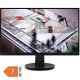 Monitor Lenovo N27q, 67C2GAC1EU