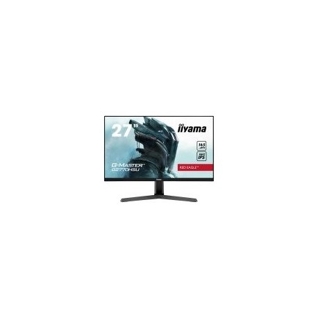 Monitor IIYAMA G-Master G2770HSU-B1