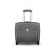 Torba na kolesih PORT Yosemite Eco Trolley, 15,6", siva