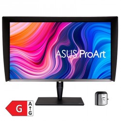 Monitor ASUS ProArt PA32UCG-K, 90LM03H0-B05370