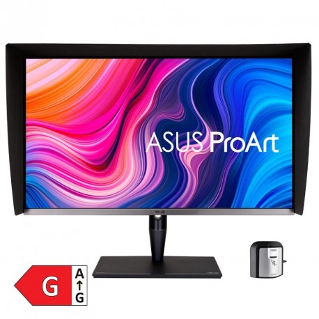 Monitor ASUS ProArt PA32UCG-K, 90LM03H0-B05370