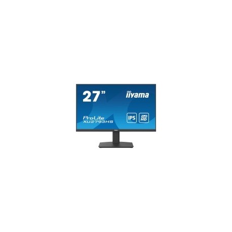 Monitor IIYAMA XU2793HS-B6