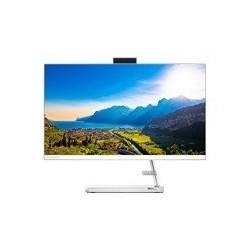 Računalnik AIO LENOVO IdeaCentre 3 R5-7430U, 16GB, 512GB, W11H