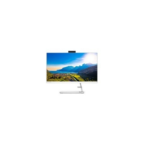 Računalnik AIO LENOVO IdeaCentre 3 R5-7430U, 16GB, 512GB, W11H